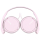 SONY MDR-ZX110AP Rózowe - 225383 - zdjęcie 2